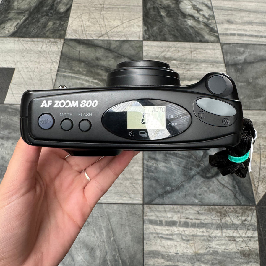 Samsung AF Zoom 800