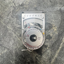 Load image into Gallery viewer, Sekonic L-8