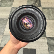 Load image into Gallery viewer, Minolta AF Zoom XI 80-200mm f/4.5(22)-5.6 Lens