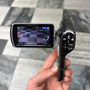 Panasonic HX-DC2 – Junktion NZ