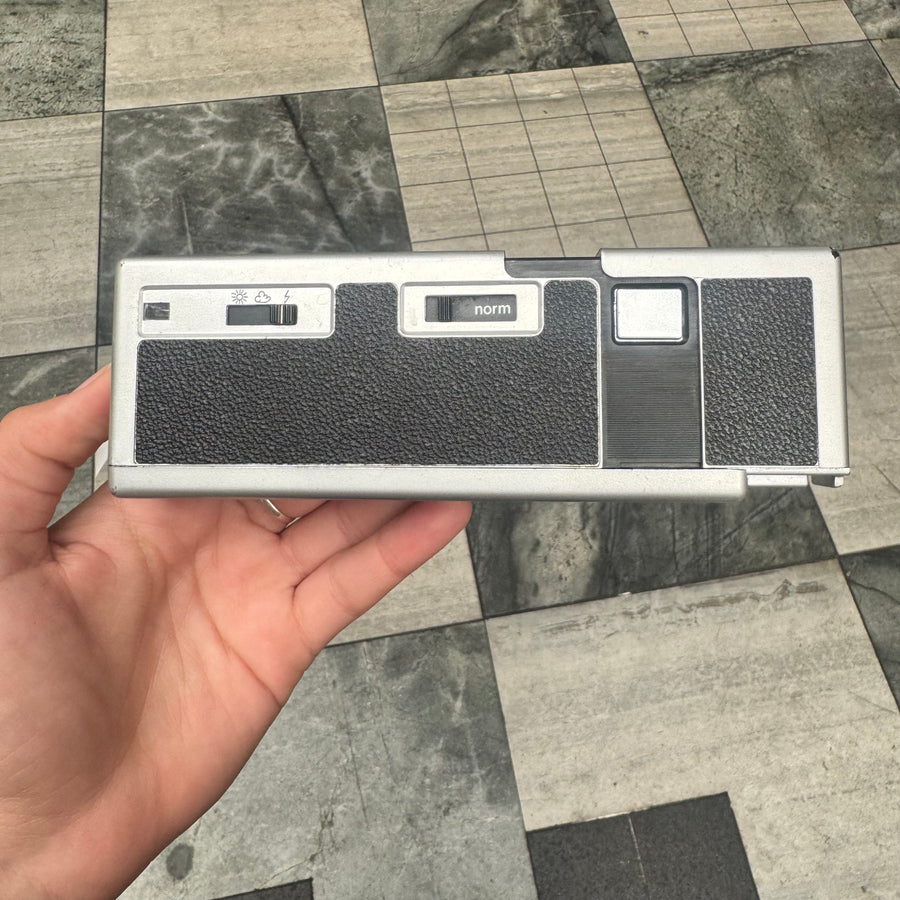 Halina Telemaster Flash