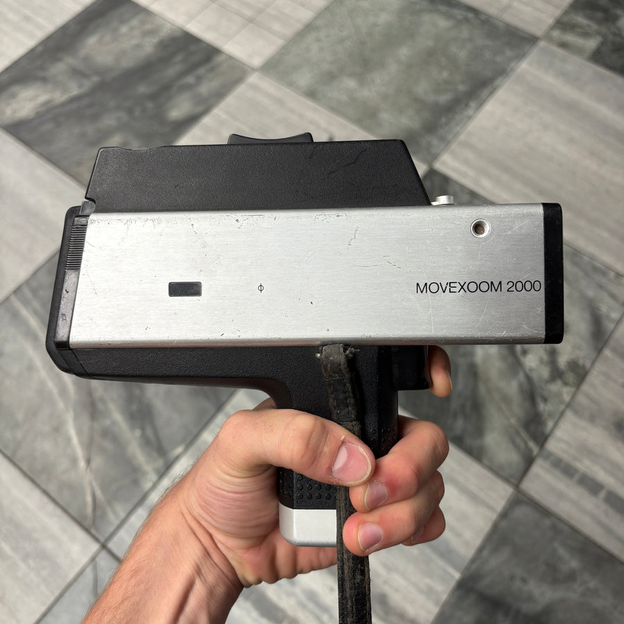 Agfa Movexoom 2000