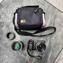 Load image into Gallery viewer, Sony Alpha NEX-6