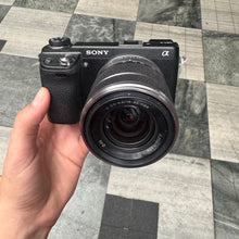 Load image into Gallery viewer, Sony Alpha NEX-6