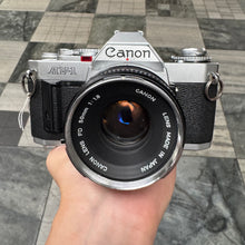 Load image into Gallery viewer, Canon AV-1