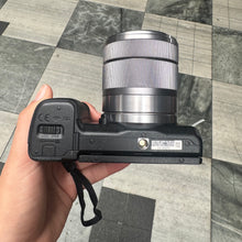 Load image into Gallery viewer, Sony Alpha NEX-6