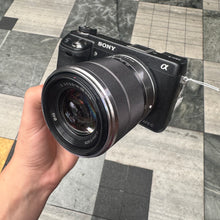 Load image into Gallery viewer, Sony Alpha NEX-6