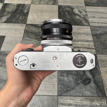 Load image into Gallery viewer, Canon AV-1