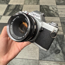 Load image into Gallery viewer, Canon AV-1