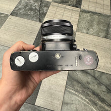 Load image into Gallery viewer, Olympus OM-2 Spot Program