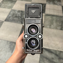 Load image into Gallery viewer, Rollei Magic