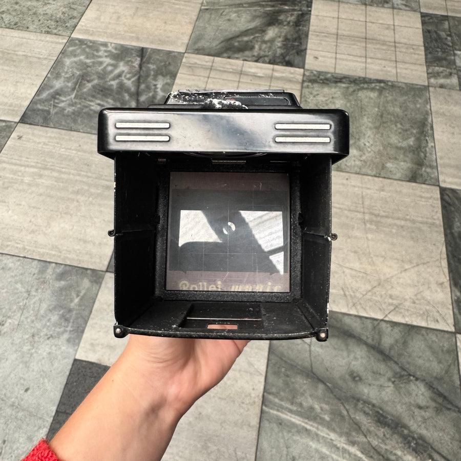 Rollei Magic
