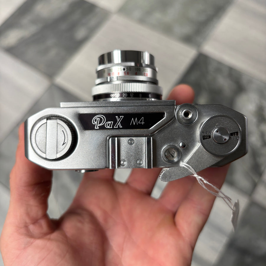 Pax M4