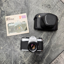 Load image into Gallery viewer, Asahi Pentax SP1000