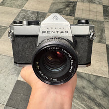 Load image into Gallery viewer, Asahi Pentax SP1000