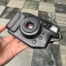 Load image into Gallery viewer, Canon Sure Shot Zoom XL