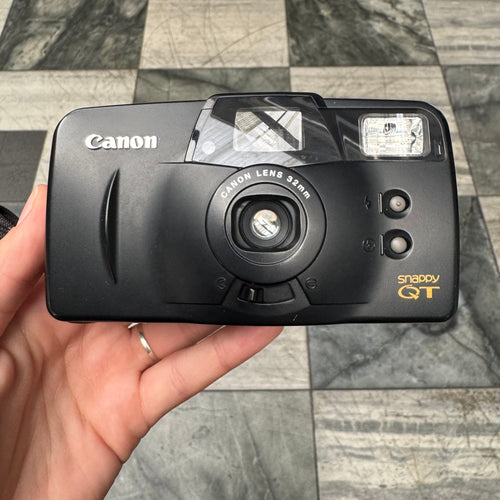 Canon Snappy QT