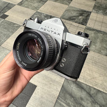 Load image into Gallery viewer, Asahi Pentax SP1000
