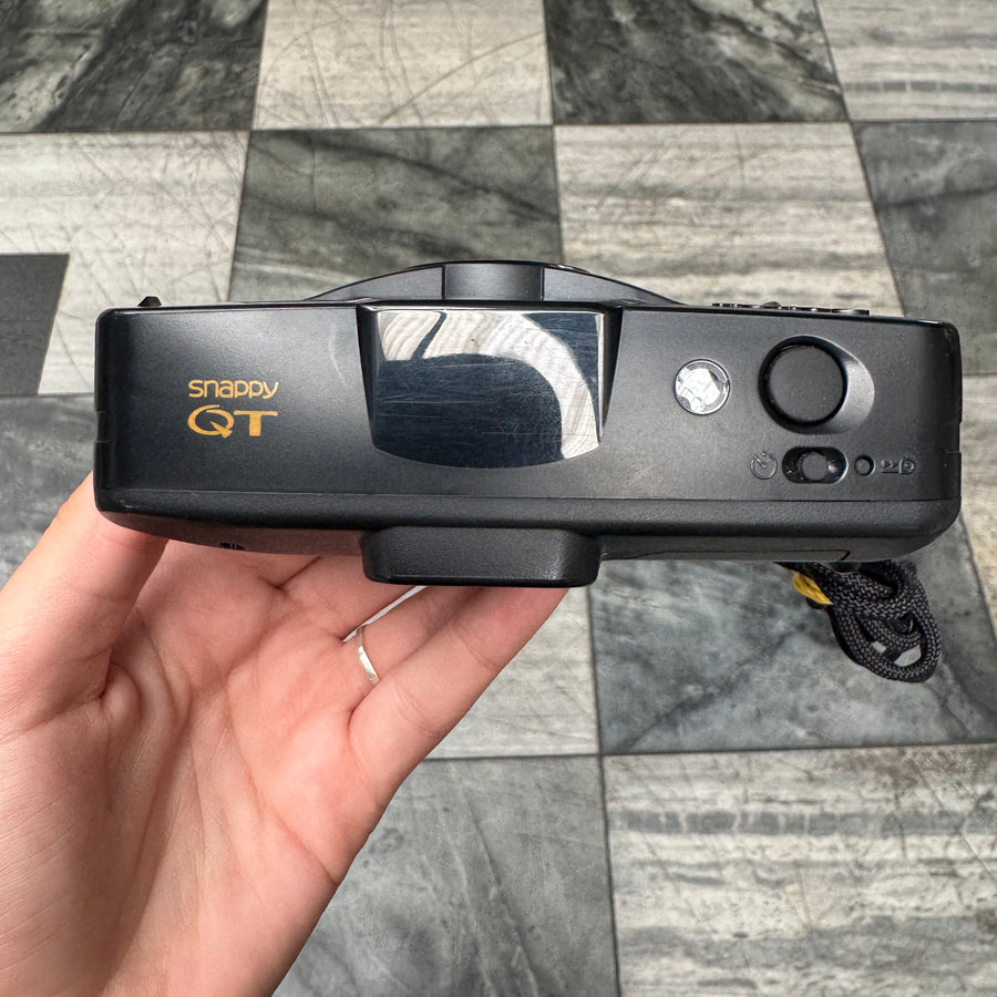 Canon Snappy QT