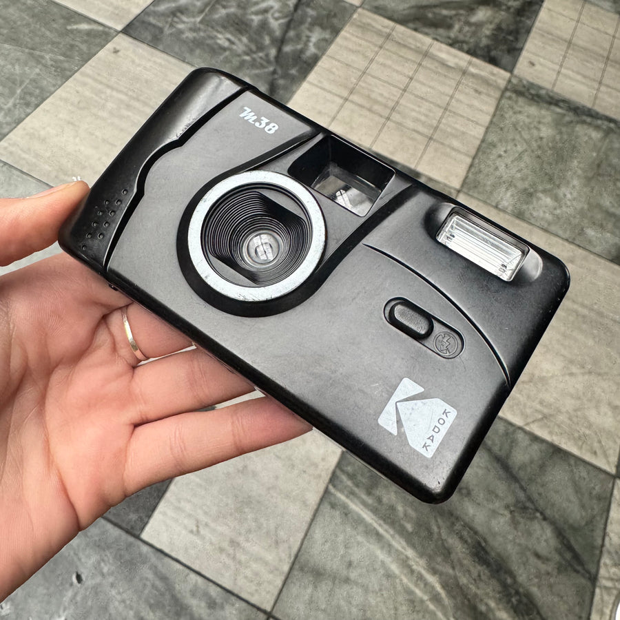 Kodak M38