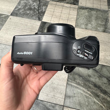 Load image into Gallery viewer, Chinon Auto 6001