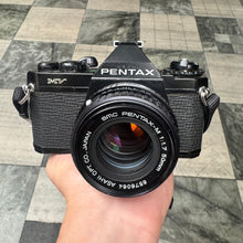 Load image into Gallery viewer, Pentax MV