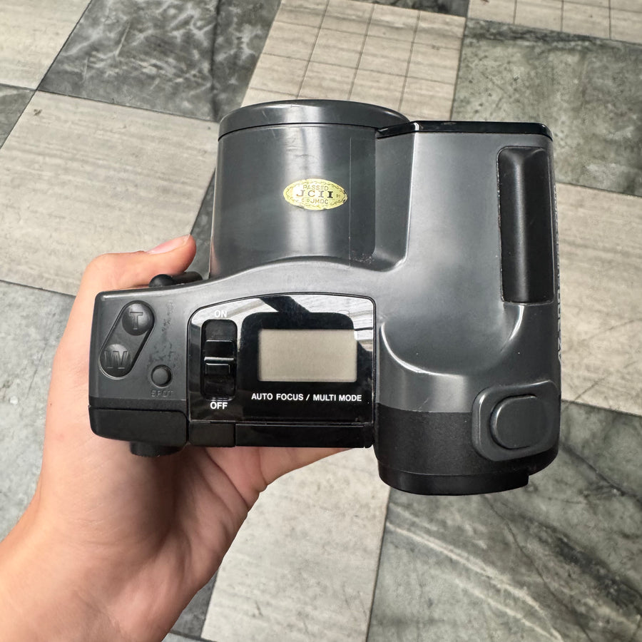 Olympus AZ-300 Superzoom