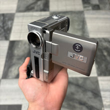 Load image into Gallery viewer, JVC GR-DVX48A Handycam