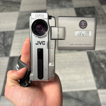 Load image into Gallery viewer, JVC GR-DVX48A Handycam