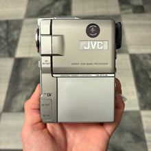 Load image into Gallery viewer, JVC GR-DVX48A Handycam