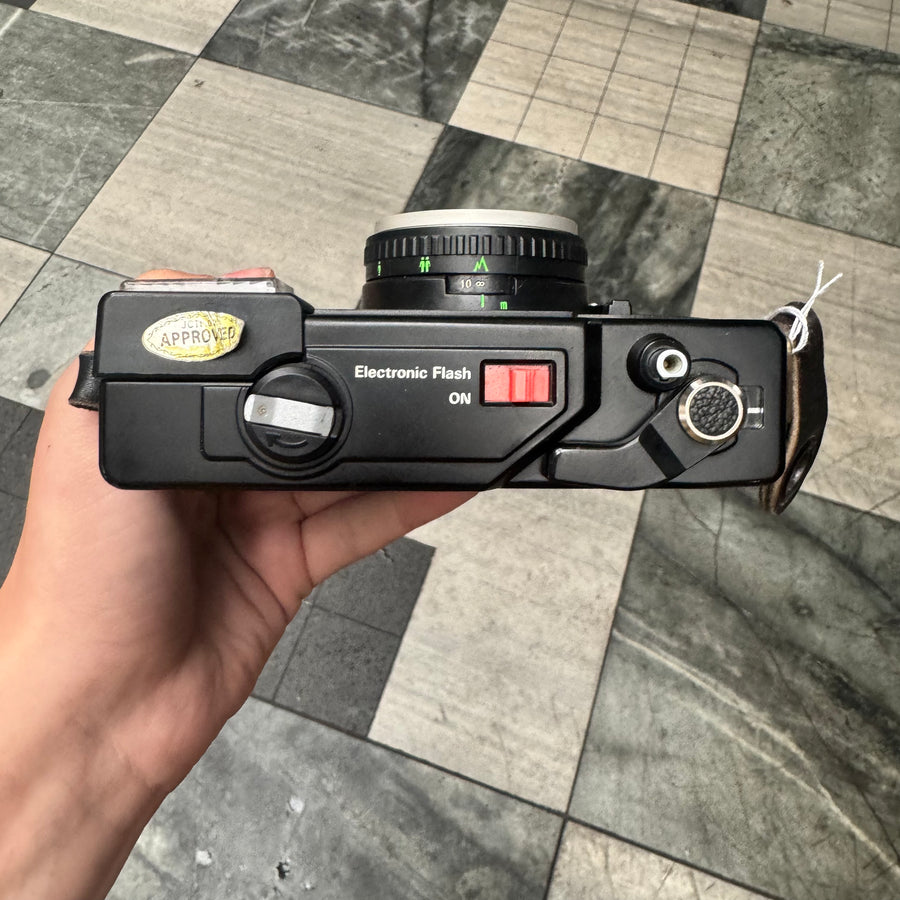 Ricoh 35 EFS