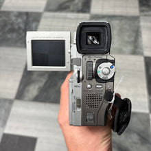 Load image into Gallery viewer, JVC GR-DVX48A Handycam