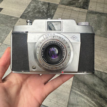 Load image into Gallery viewer, Agfa Silette