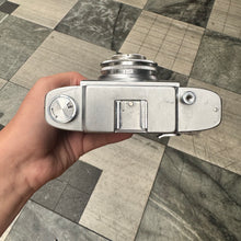 Load image into Gallery viewer, Agfa Silette