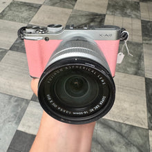 Load image into Gallery viewer, Fujifilm X-A2