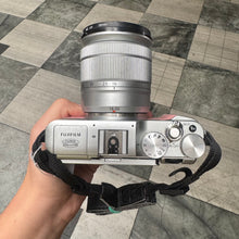 Load image into Gallery viewer, Fujifilm X-A2