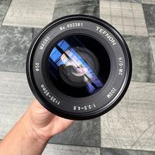 Load image into Gallery viewer, Tefnon H/D MC Zoom 35-80mm f/3.5-4.8 Macro Lens