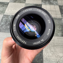 Load image into Gallery viewer, Tefnon H/D MC Zoom 35-80mm f/3.5-4.8 Macro Lens
