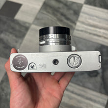 Load image into Gallery viewer, Canon Canonet QL 25