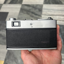 Load image into Gallery viewer, Canon Canonet QL 25