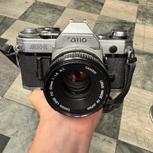 Load image into Gallery viewer, Canon AE-1