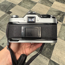Load image into Gallery viewer, Canon AE-1