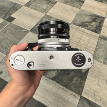 Load image into Gallery viewer, Canon AE-1