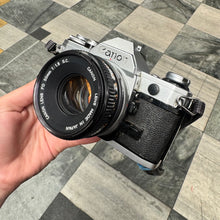 Load image into Gallery viewer, Canon AE-1