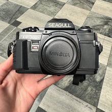 Load image into Gallery viewer, Seagull DF-300X Body