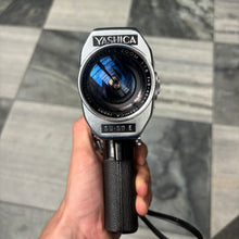 Load image into Gallery viewer, Yashica Super-60 Electronic