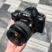 Load image into Gallery viewer, Minolta MAXXUM SPxi