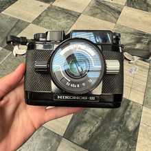 Load image into Gallery viewer, Nikonos III