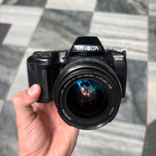 Load image into Gallery viewer, Minolta MAXXUM SPxi