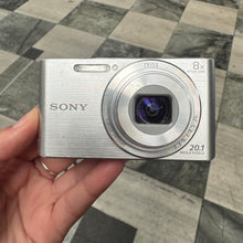 Load image into Gallery viewer, Sony Cybershot DSC-W830